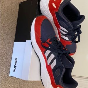 Men’s Adidas Sneakers